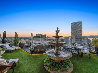 1495 Richards St #3701, Vancouver, BC