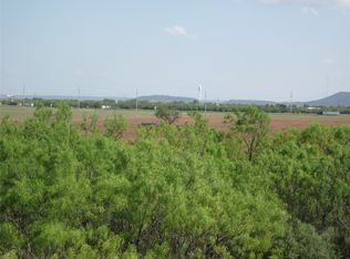 659 County Road 612, Trent, TX 79561