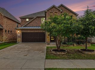 2317 Willow Garden Dr, Little Elm, TX 75068