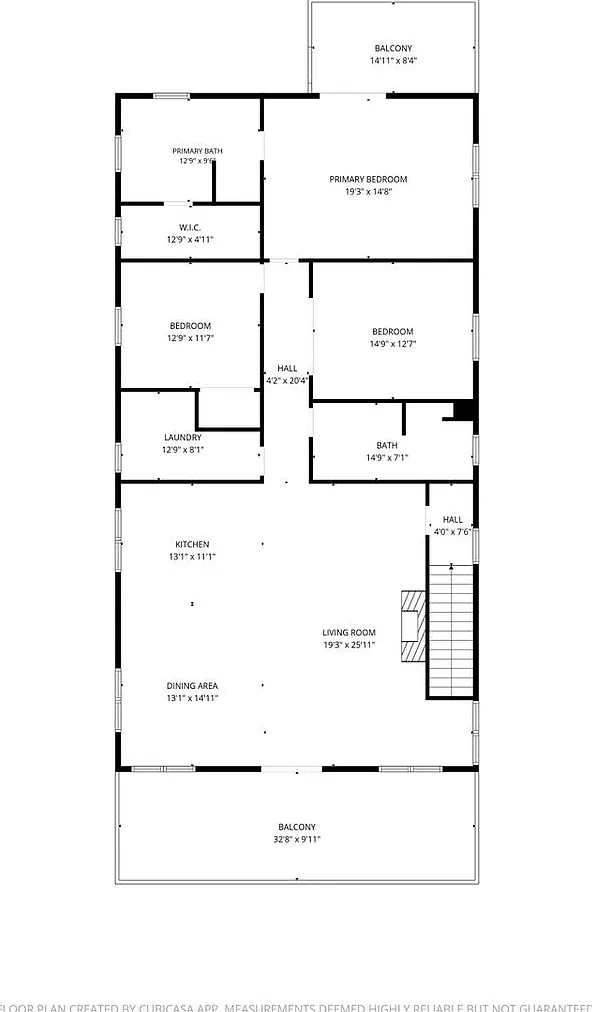 Charming 3BR House in Ashland — Photo 1