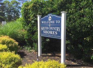 24 Colonial Dr, East Patchogue, NY 11772