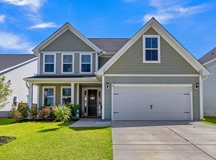 407 Eagleview Dr, Moncks Corner, SC 29461