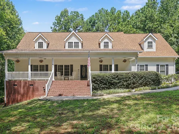 8401 Shelley Mullis Rd, Indian Land, SC 29707