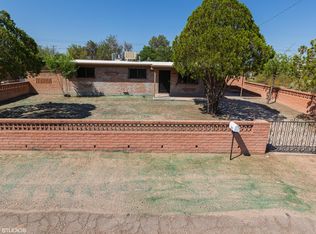 3756 E Concord Sv, Tucson, AZ 85706