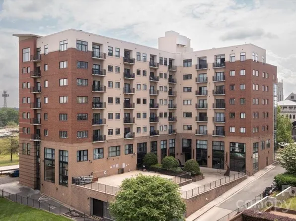 715 N Church St Unit 406, Charlotte, NC 28202