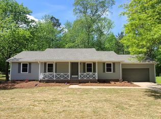 127 Jennifer Ln, Carrollton, GA 30116