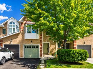 1240 Westview Ter #66, Oakville, ON L6M 3M4