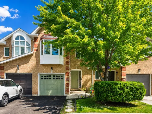 1240 Westview Ter #66, Oakville, ON L6M 3M4