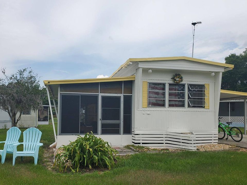 1st image of 6407 SE 108th St #20