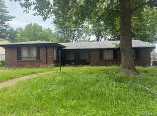 2574 Haber Dr, Saint Louis, MO 63136