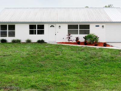1043 Rebel Ave, Lake Placid, FL, 33852