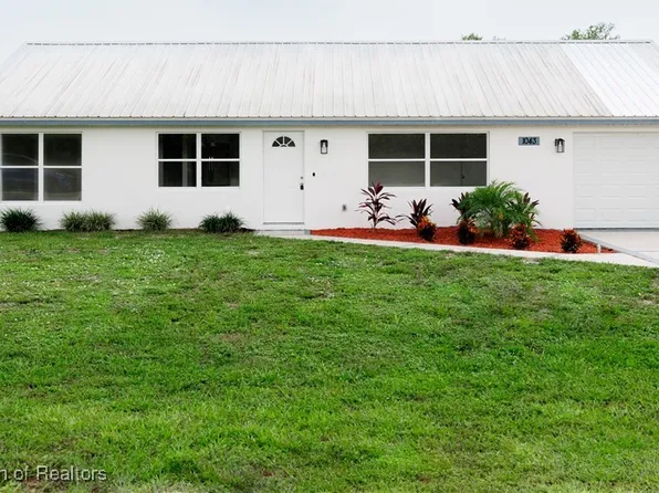 1043 Rebel Ave, Lake Placid, FL 33852