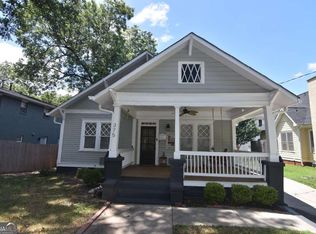375 Atwood St SW, Atlanta, GA 30310