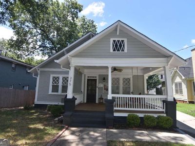 375 Atwood St SW, Atlanta, GA, 30310