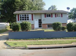 7003 Independence St, Capitol Heights, MD