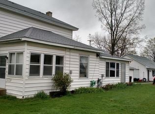 818 Marion Ave, Big Rapids, MI 49307