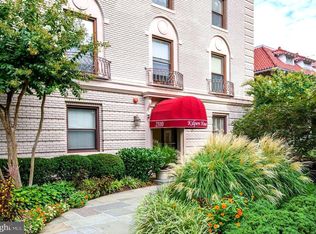 2310 Ashmead Pl NW APT 207, Washington, DC 20009