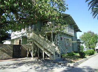 407 W Camile St, Santa Ana, CA 92701