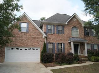 2816 Penncross Dr SW, Marietta, GA 30064