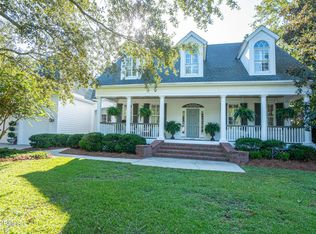 6581 Spencer Pl SW, Ocean Isle Beach, NC 28469