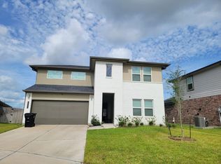 7711 Sleek Flock Ln, Rosharon, TX 77583