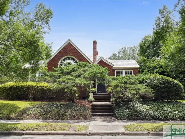 1217 E 51st Street, Savannah, GA 31404