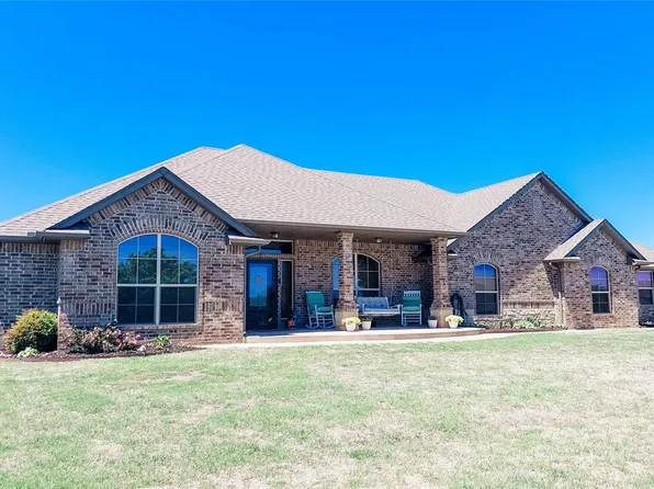 1119 Whispering Ridge Dr, Tuttle, OK 73089