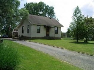 1520 Conway Wallrose Rd, Freedom, PA 15042