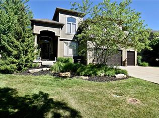 14324 Ballentine St, Overland Park, KS 66221
