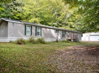N12601 Old J Rd, Athelstane, WI 54104