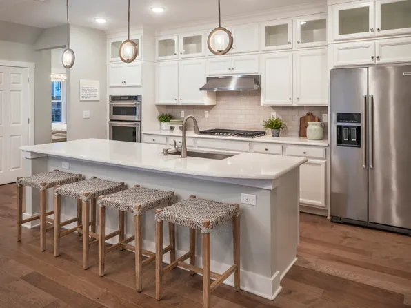 Homes Available Soon, Harbor Crest Towns