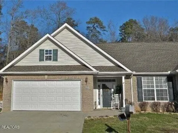 1502 Graybrook Ln, Knoxville, TN 37920