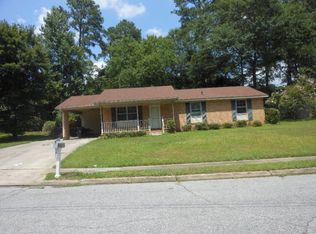 330 Indian Trl, Augusta, GA 30907