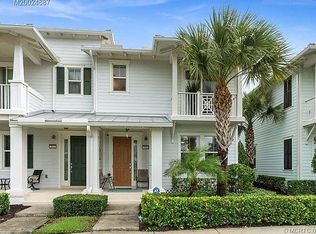 3318 W Mallory Blvd, Jupiter, FL 33458