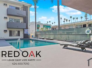 1545 N Bronson Ave APT 102, Los Angeles, CA 90028