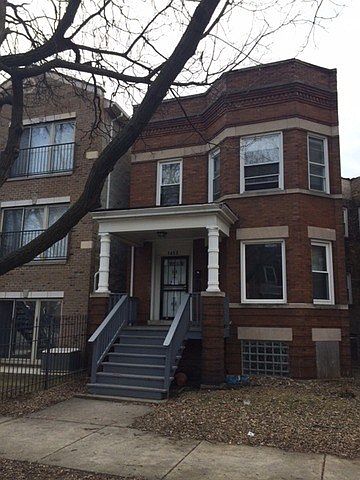 1st image of 1453 E 71st Pl #1