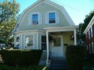 2 Putnam St, Albany, NY 12202