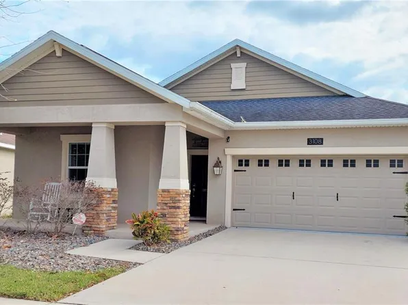 3108 Dark Sky Dr, Harmony, FL 34773