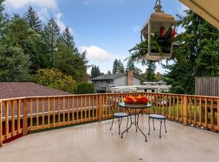 17608 Bagley Pl N, Shoreline, WA 98133