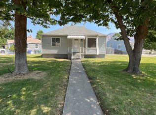 180 W Mond St, Ogden, UT 84404