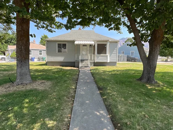 180 W Mond St, Ogden, UT 84404