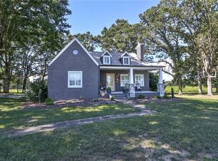 2659 Us Highway 21, Hamptonville, NC 27020