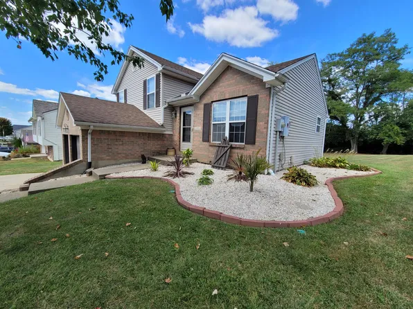 207 Brentwood Dr, Dry Ridge, KY 41035