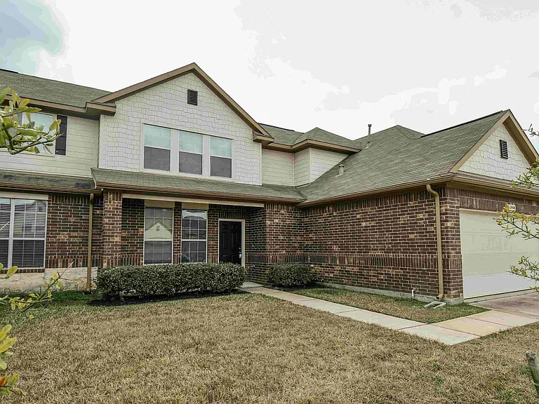 12406 Roy Mix Bohn Ln — Photo 3