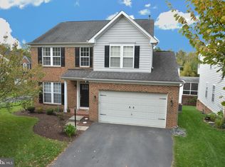 19181 Coton Manor Dr, Leesburg, VA 20176