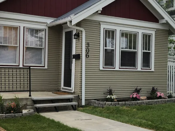 306 Columbus St, Rapid City, SD 57701