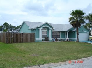 654 Murset Ave SE, Palm Bay, FL 32909