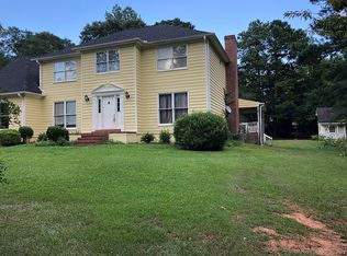 591 Yarbrough Mill Rd, Williamson, GA 30292