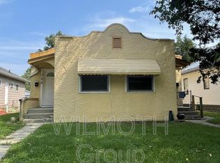 735 N Bradley Ave, Indianapolis, IN