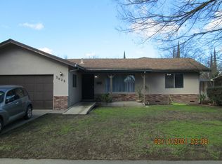 3029 Radnor Way, Modesto, CA 95350